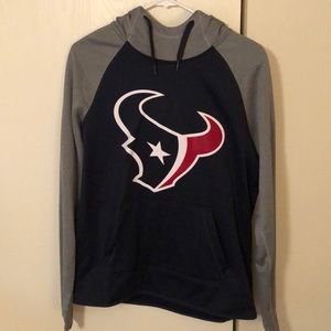 Women’s Nike Houston Texans Hoodie